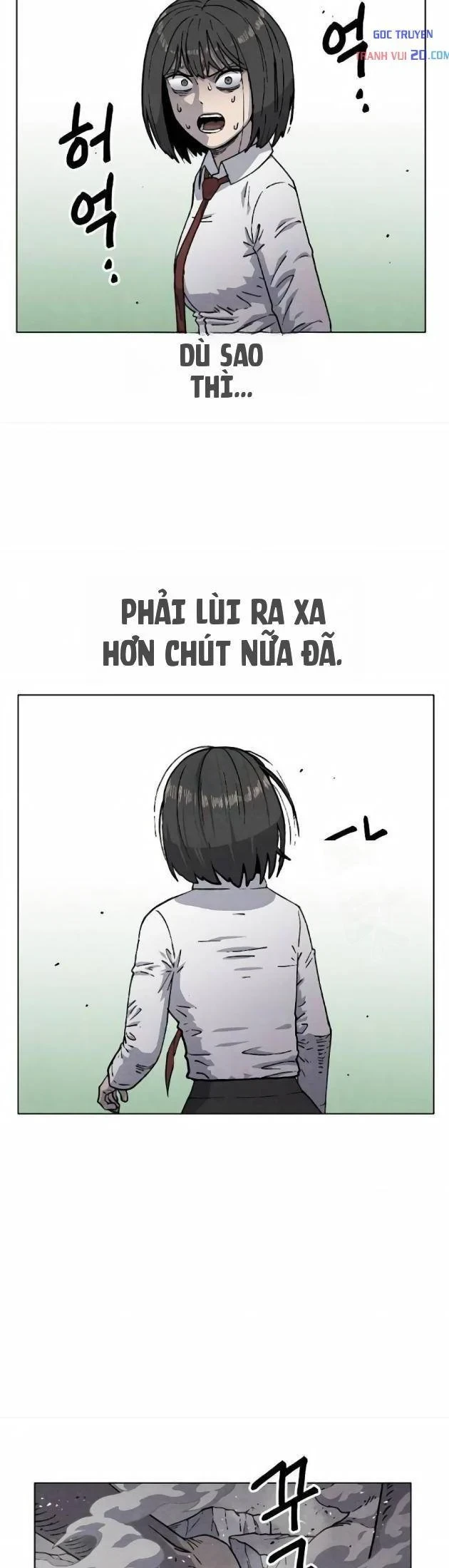 Tiếng Gầm Gừ Chapter 16 - 44