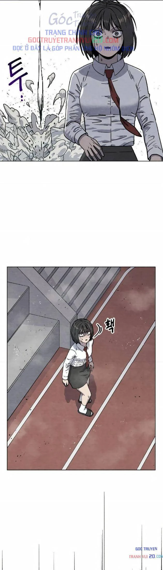 Tiếng Gầm Gừ Chapter 16 - 46
