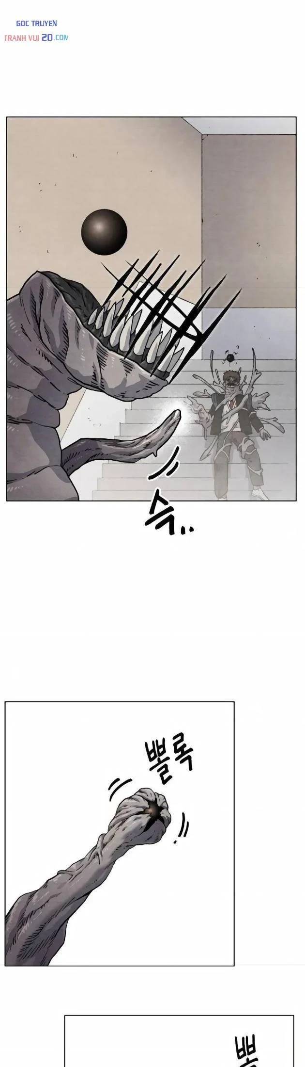 Tiếng Gầm Gừ Chapter 16 - 50