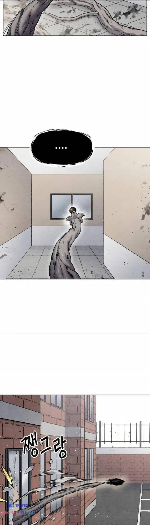 Tiếng Gầm Gừ Chapter 16 - 52