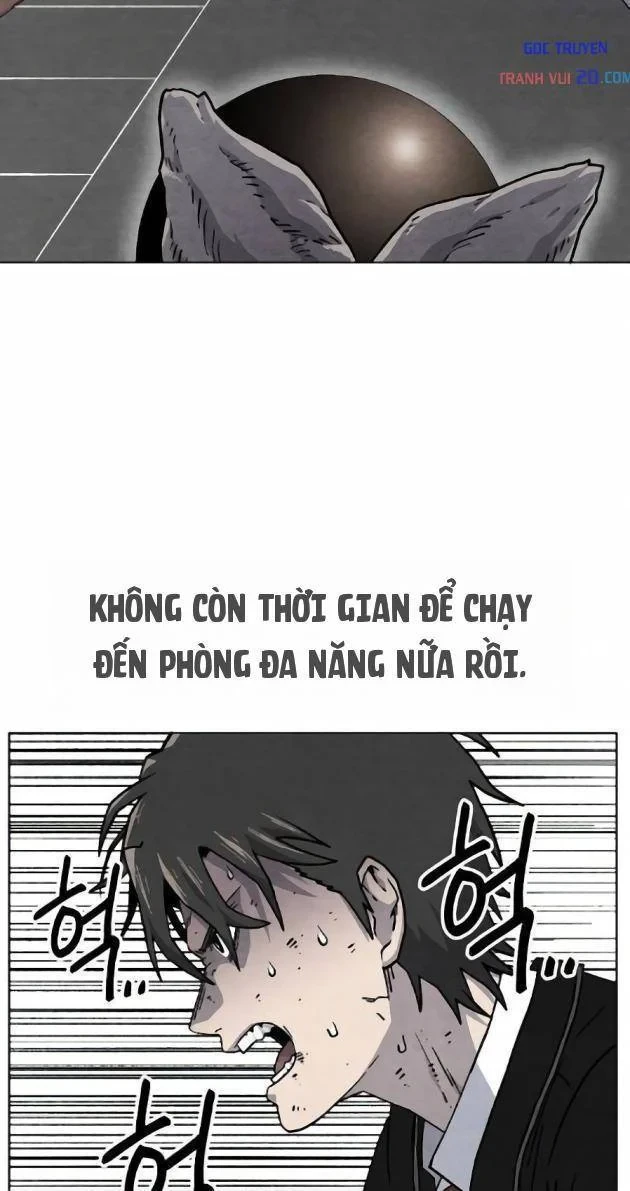 Tiếng Gầm Gừ Chapter 16 - 54