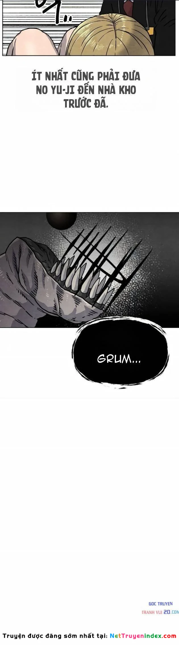 Tiếng Gầm Gừ Chapter 16 - 55