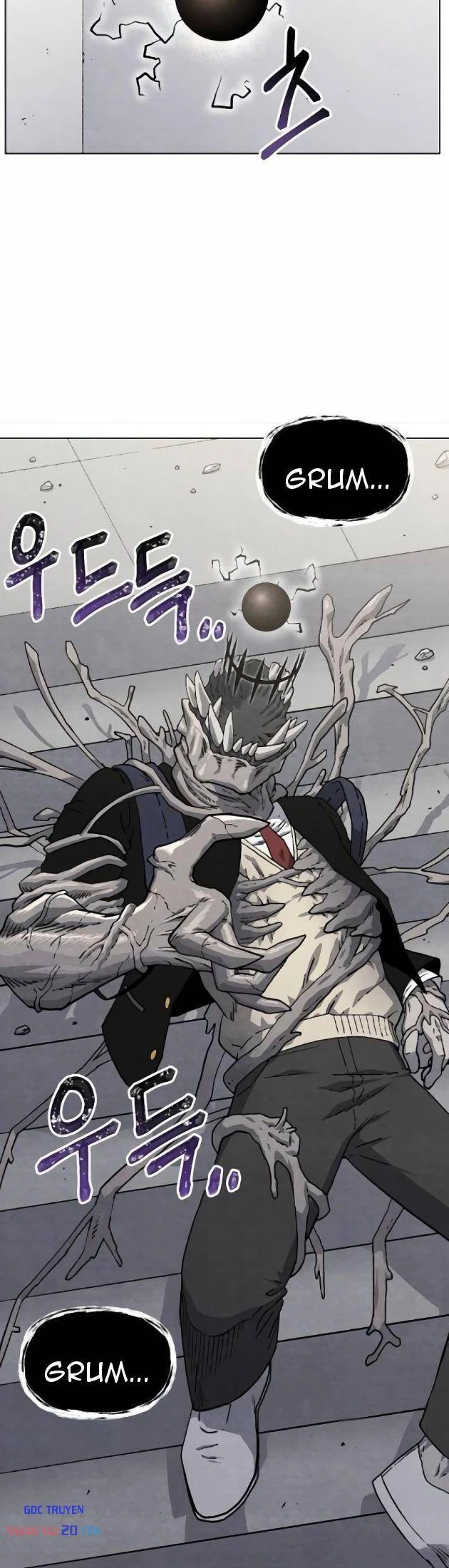 Tiếng Gầm Gừ Chapter 16 - 59