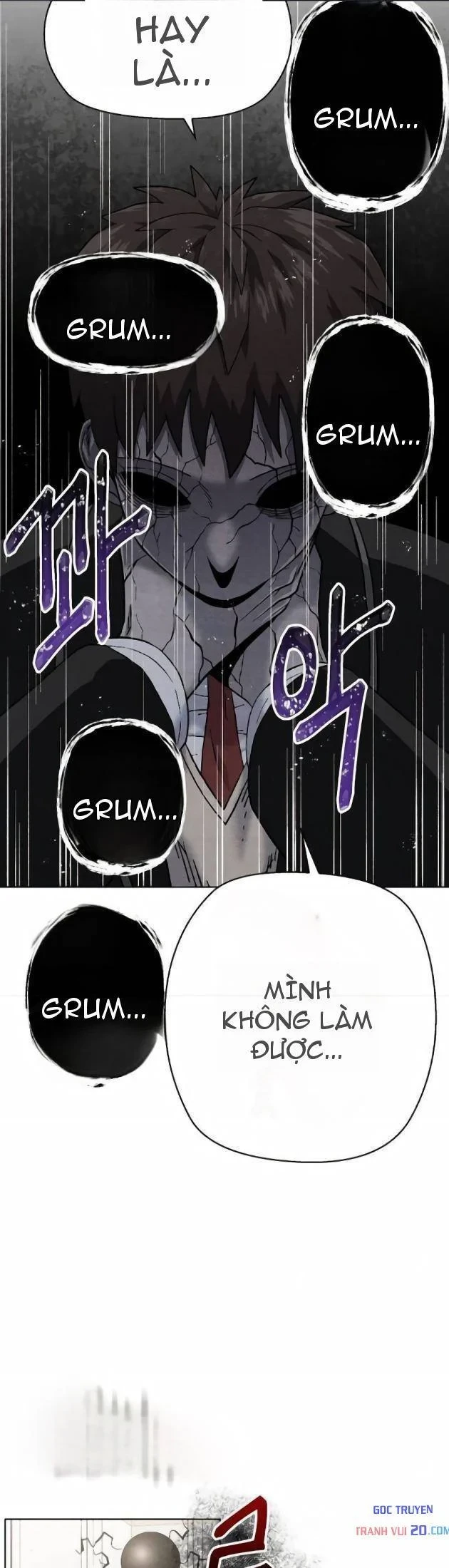 Tiếng Gầm Gừ Chapter 16 - 64