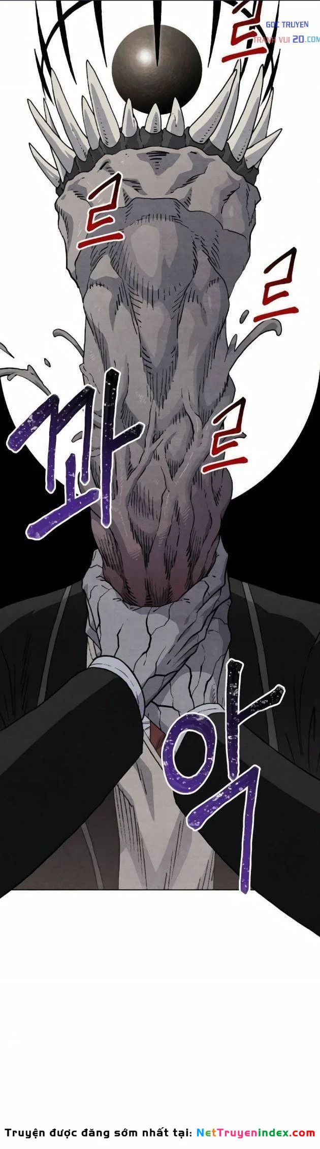 Tiếng Gầm Gừ Chapter 16 - 67