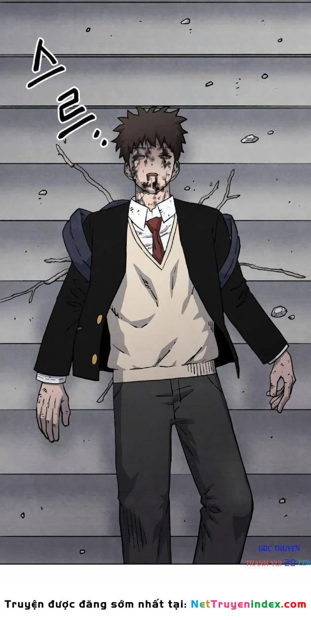 Tiếng Gầm Gừ Chapter 16 - 69