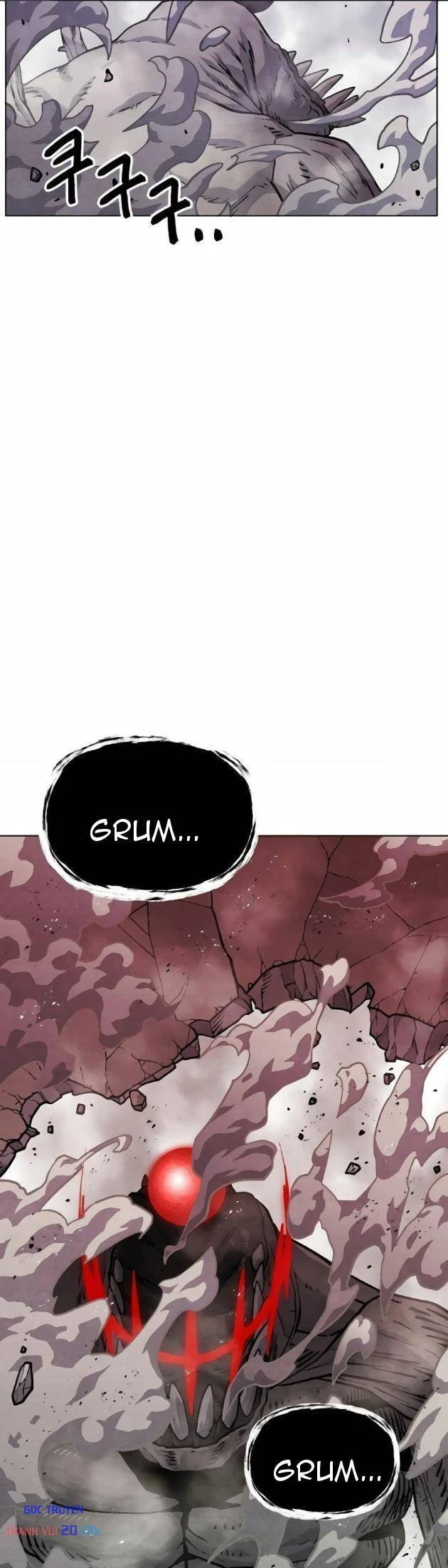 Tiếng Gầm Gừ Chapter 16 - 76