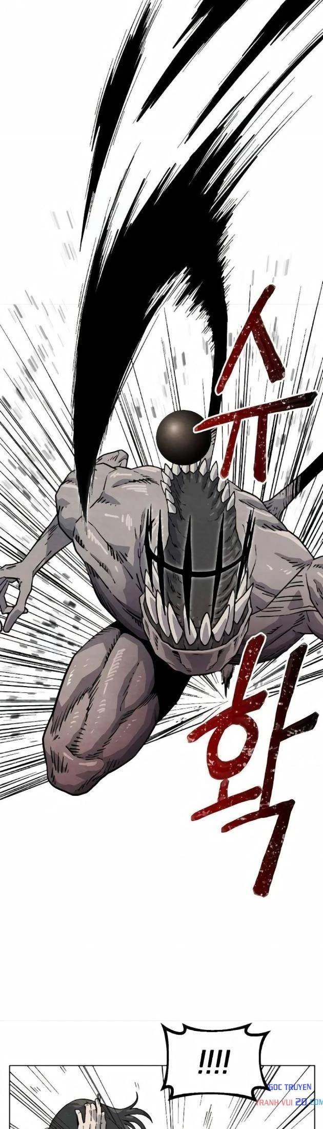 Tiếng Gầm Gừ Chapter 17 - 2