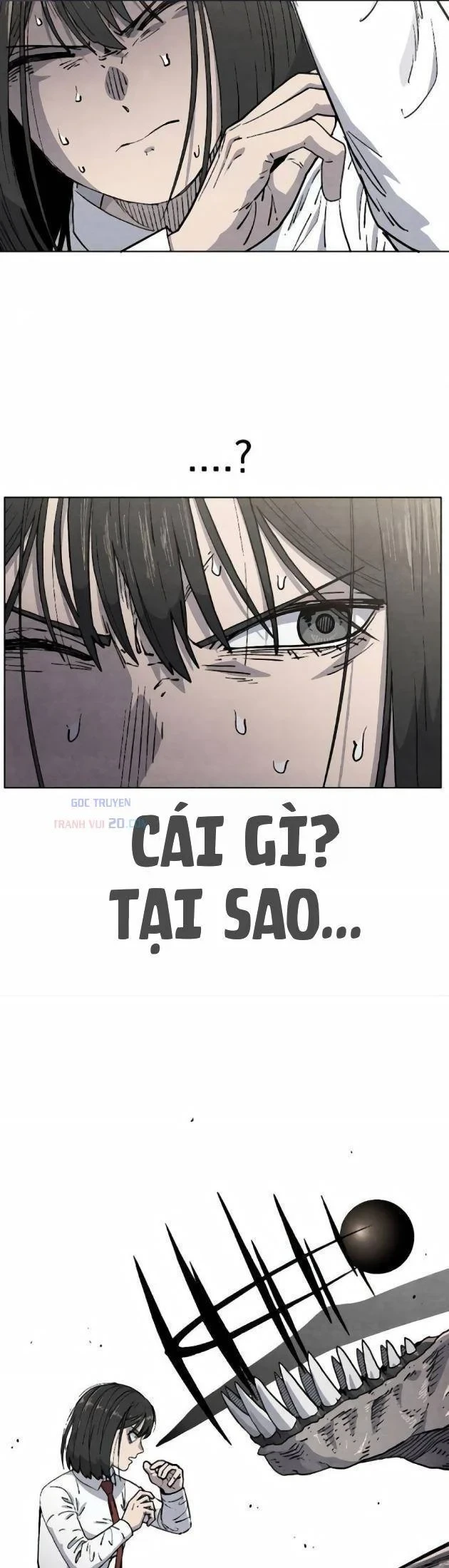 Tiếng Gầm Gừ Chapter 17 - 4