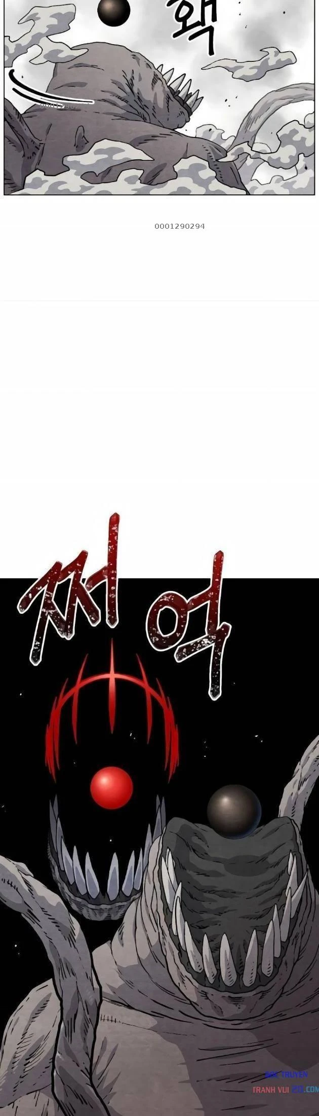 Tiếng Gầm Gừ Chapter 17 - 11