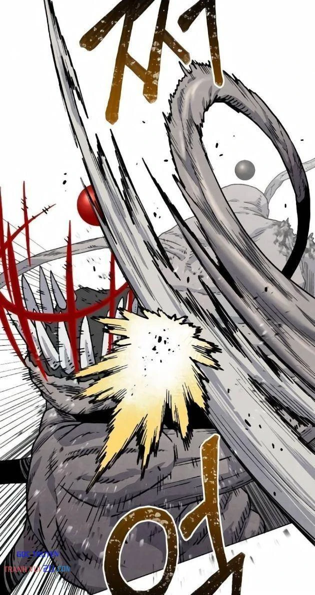 Tiếng Gầm Gừ Chapter 17 - 15