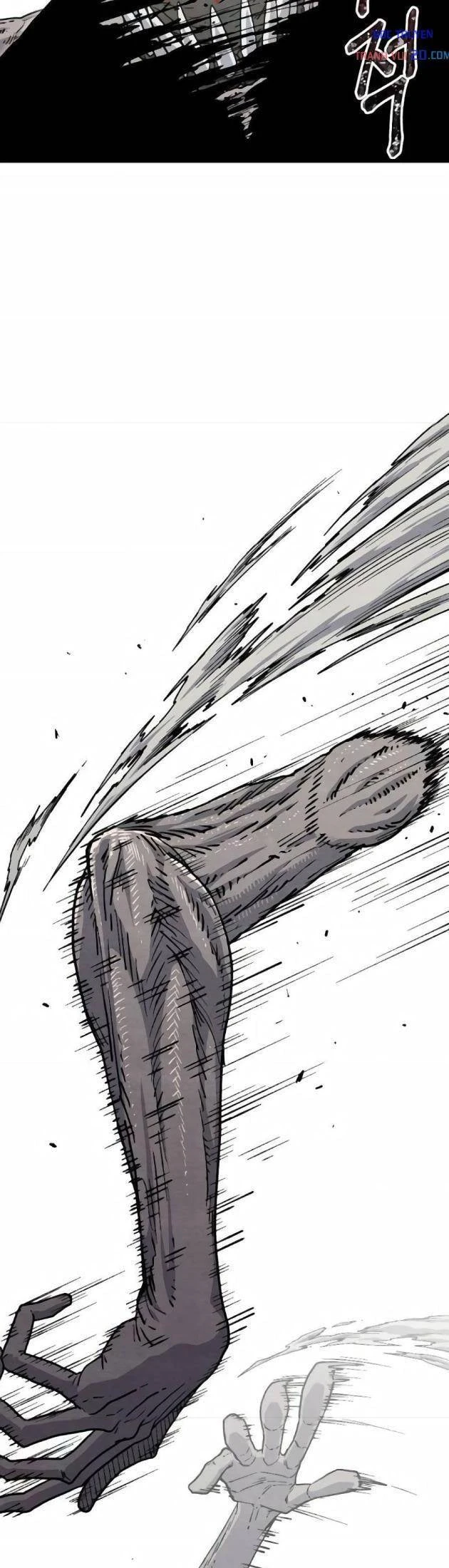 Tiếng Gầm Gừ Chapter 17 - 17