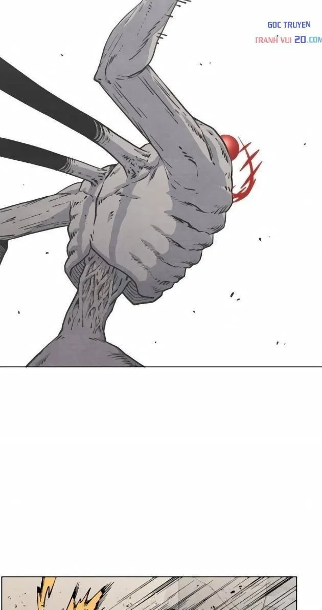 Tiếng Gầm Gừ Chapter 17 - 18