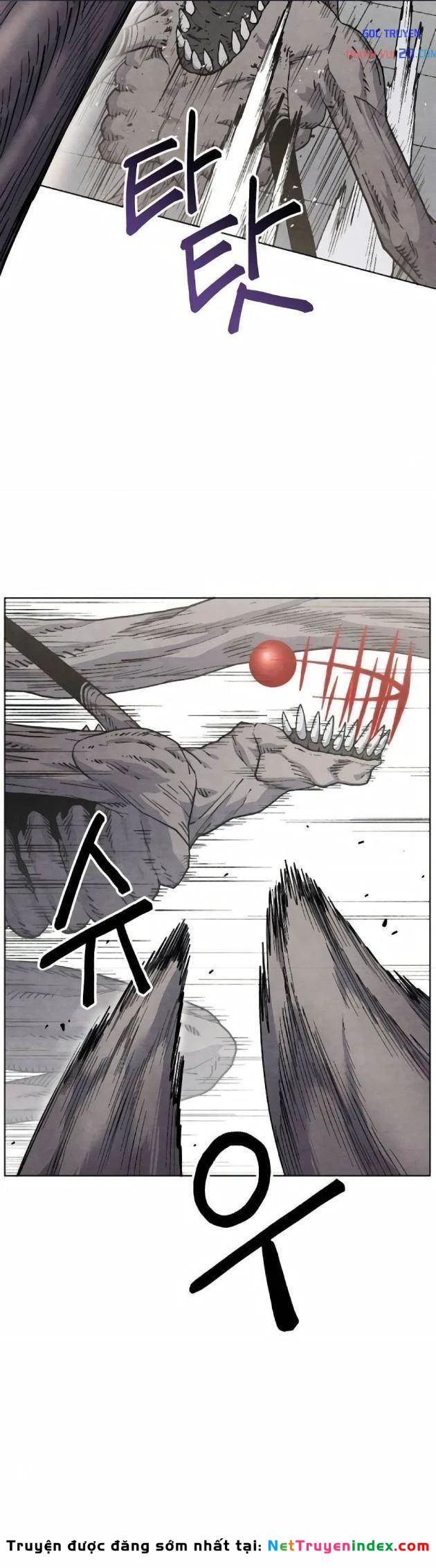 Tiếng Gầm Gừ Chapter 17 - 22