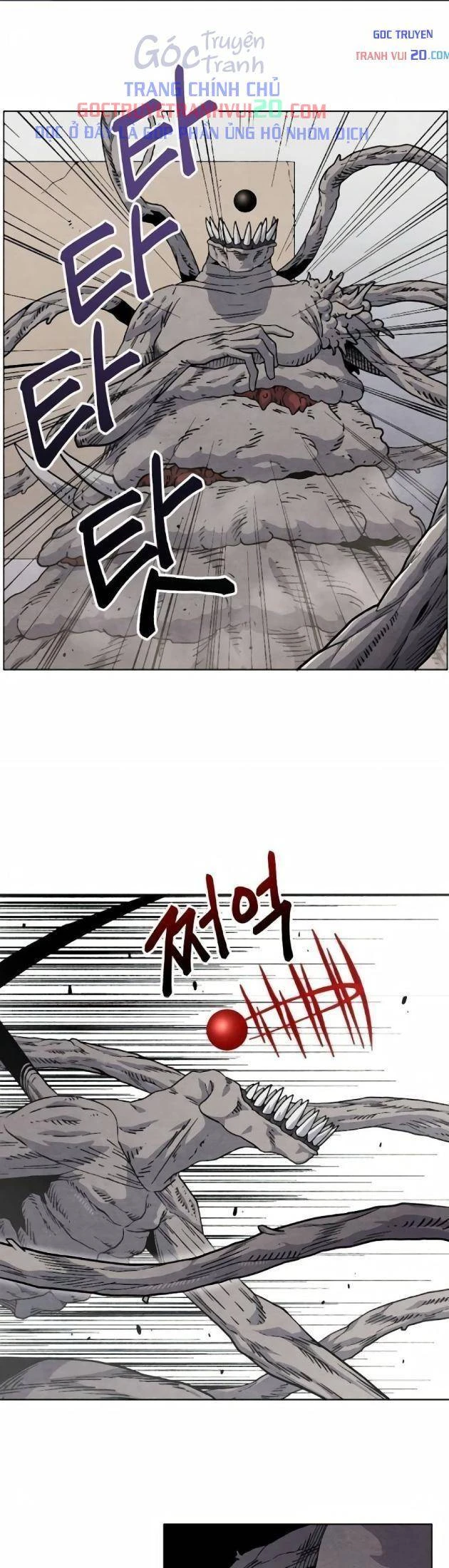 Tiếng Gầm Gừ Chapter 17 - 28