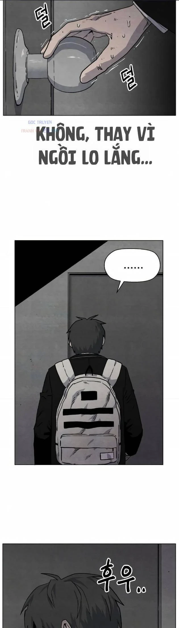 Tiếng Gầm Gừ Chapter 17 - 34