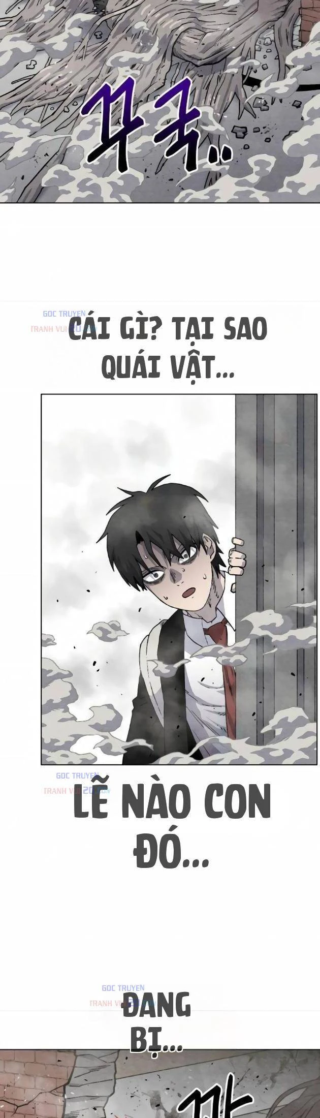 Tiếng Gầm Gừ Chapter 17 - 38