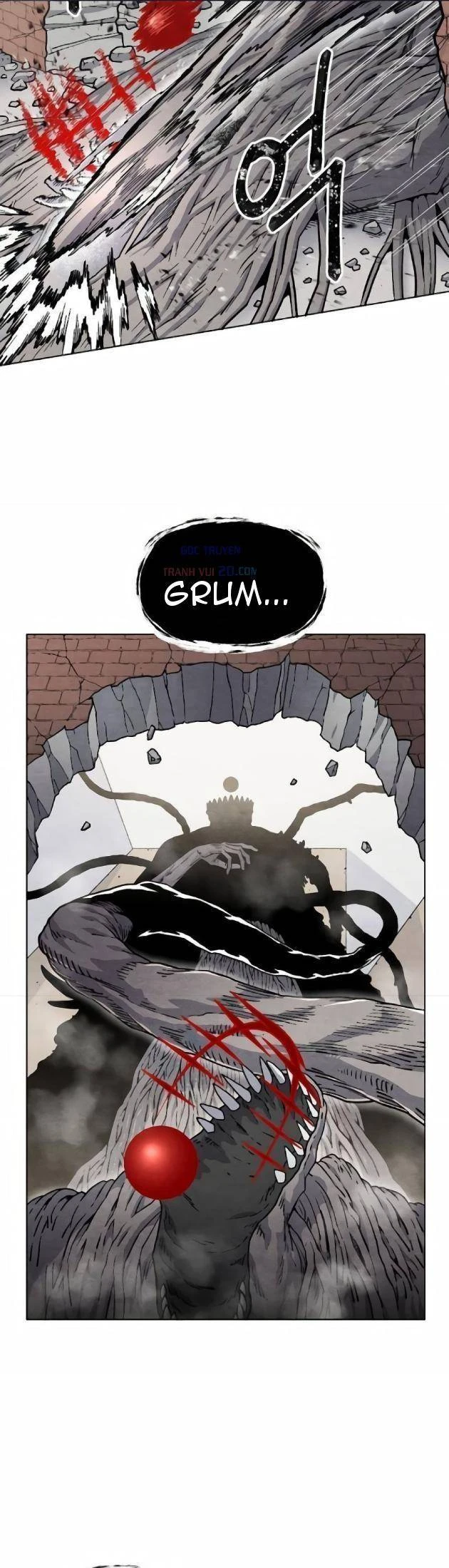 Tiếng Gầm Gừ Chapter 17 - 40