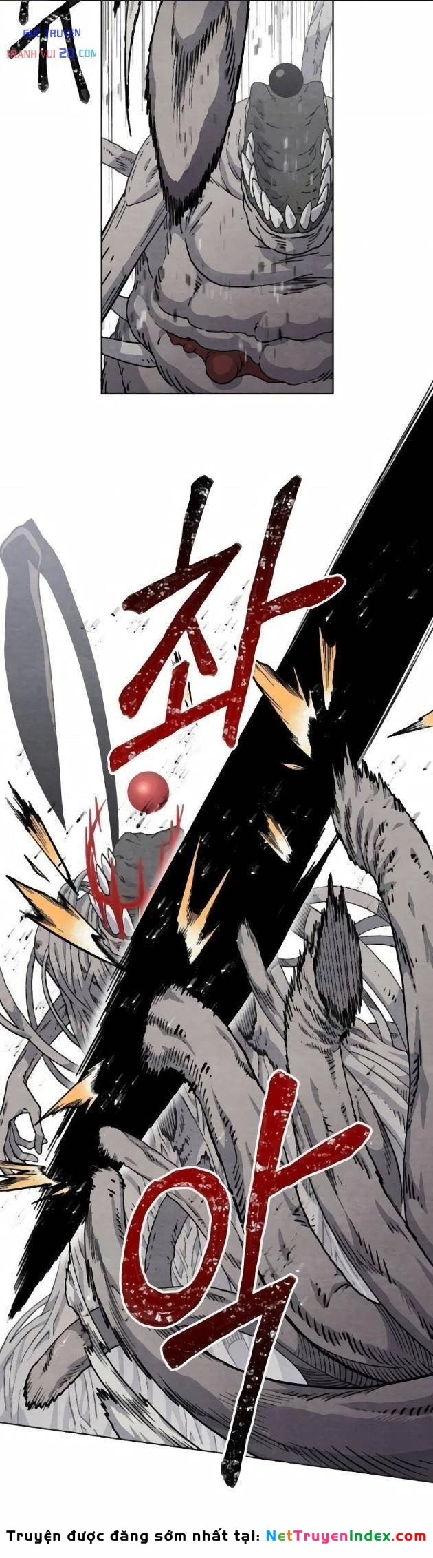 Tiếng Gầm Gừ Chapter 17 - 52
