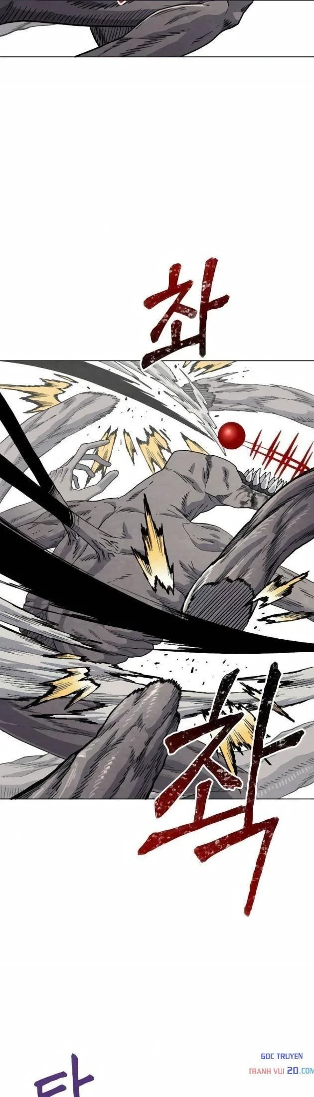 Tiếng Gầm Gừ Chapter 17 - 58