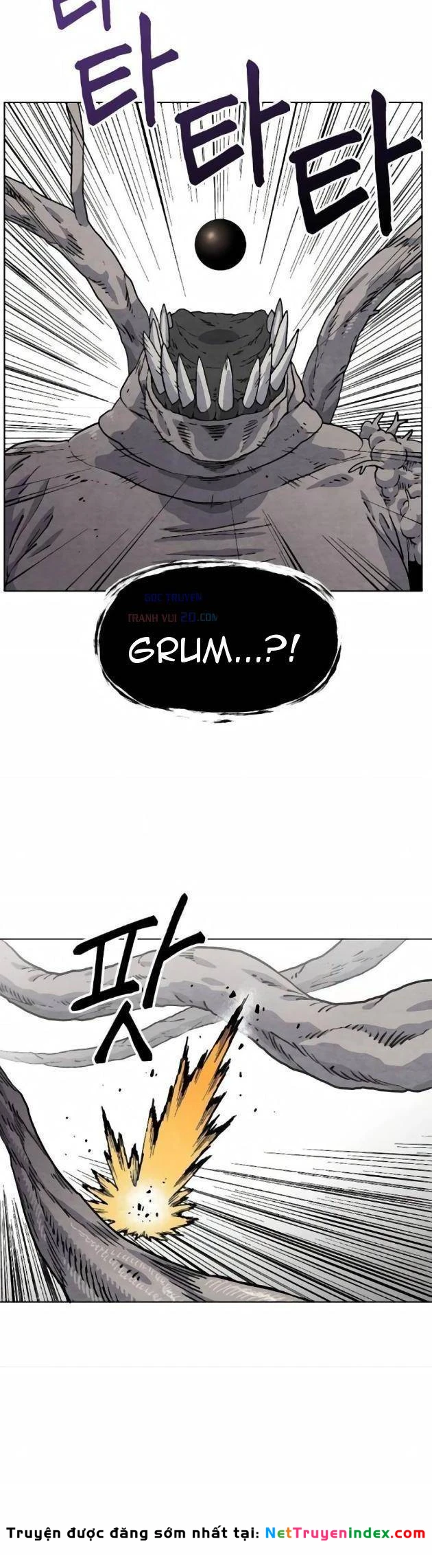 Tiếng Gầm Gừ Chapter 17 - 59