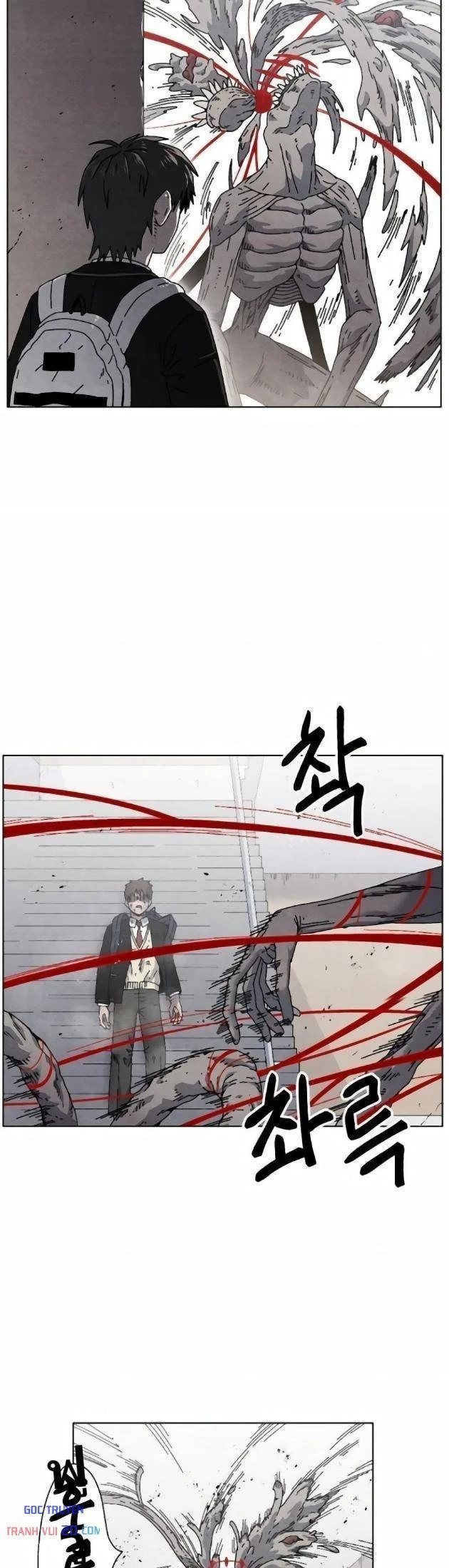Tiếng Gầm Gừ Chapter 18 - 7