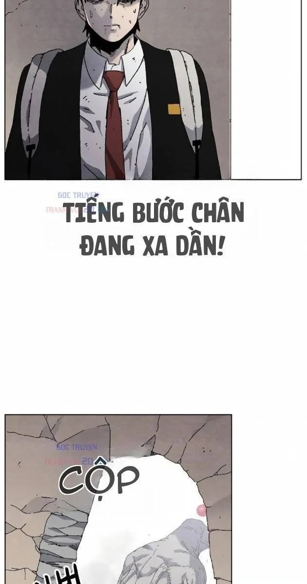 Tiếng Gầm Gừ Chapter 18 - 9