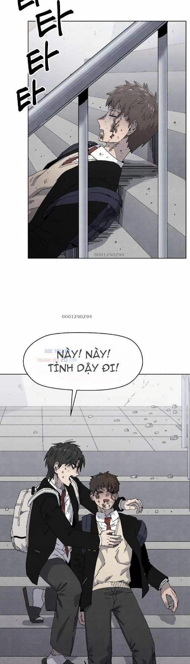 Tiếng Gầm Gừ Chapter 18 - 11
