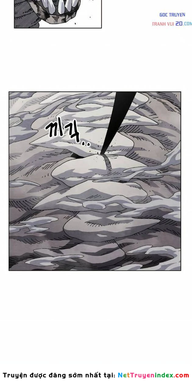 Tiếng Gầm Gừ Chapter 18 - 21