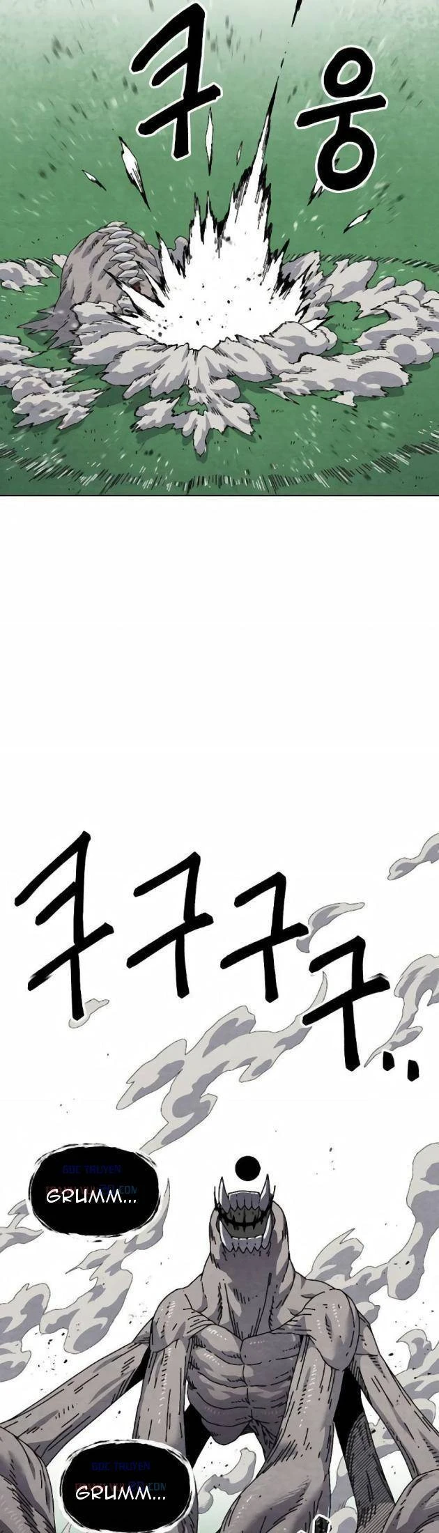 Tiếng Gầm Gừ Chapter 18 - 28