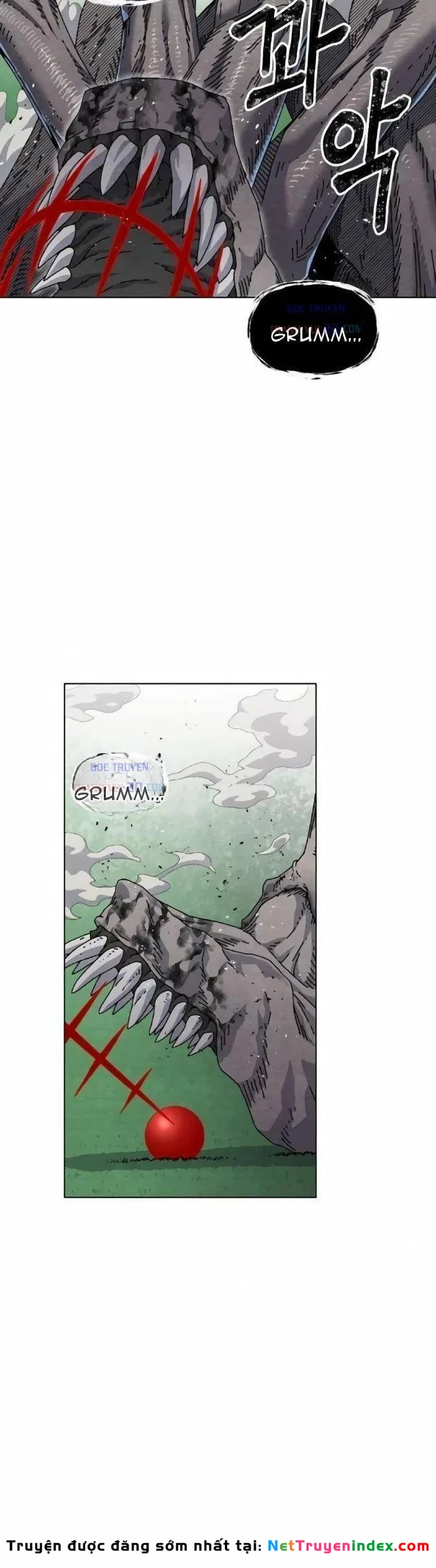 Tiếng Gầm Gừ Chapter 18 - 29