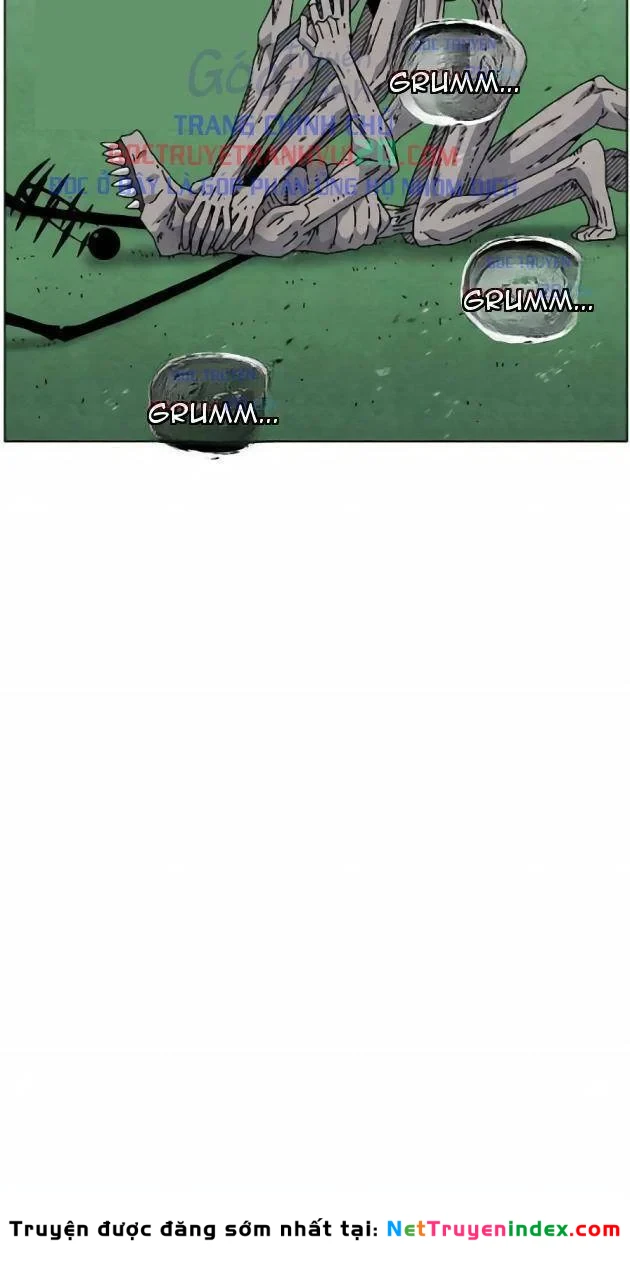 Tiếng Gầm Gừ Chapter 18 - 33