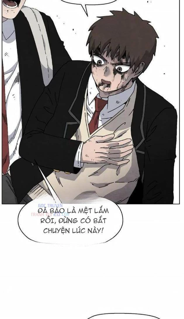 Tiếng Gầm Gừ Chapter 18 - 36