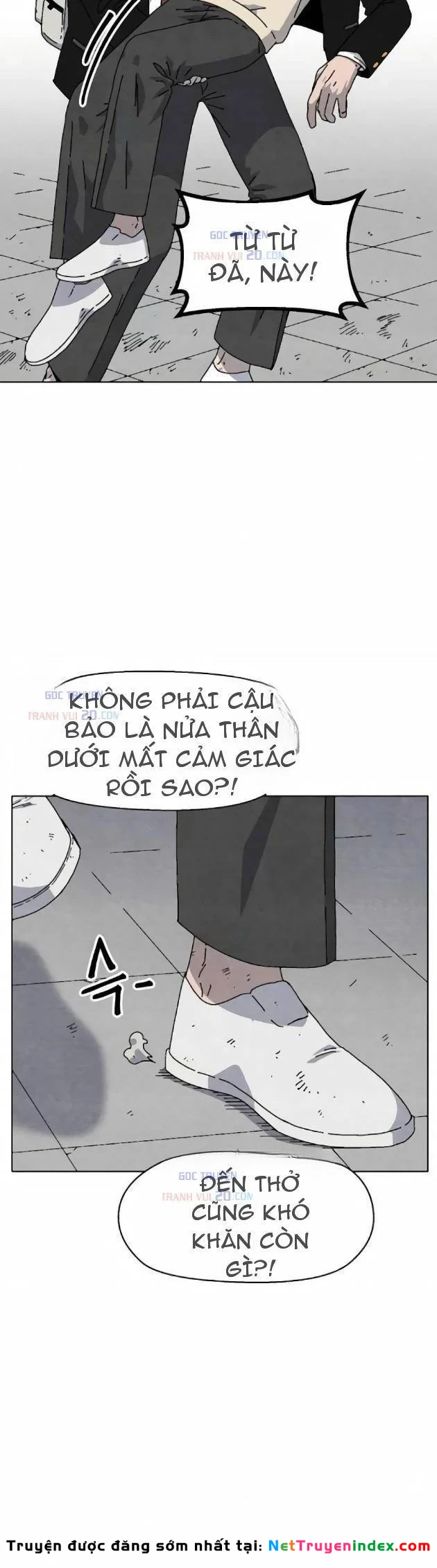 Tiếng Gầm Gừ Chapter 18 - 38
