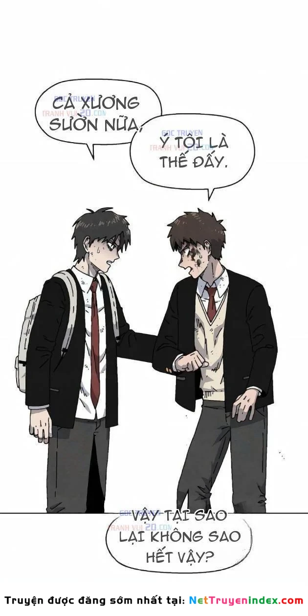 Tiếng Gầm Gừ Chapter 18 - 39