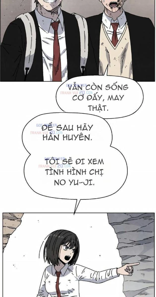 Tiếng Gầm Gừ Chapter 18 - 42
