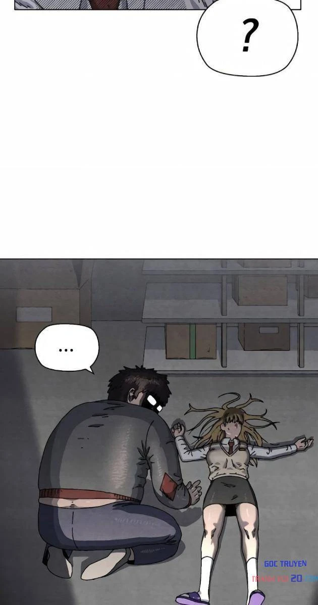 Tiếng Gầm Gừ Chapter 18 - 48