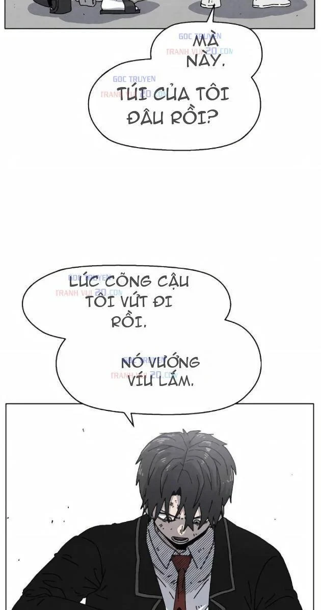 Tiếng Gầm Gừ Chapter 18 - 51