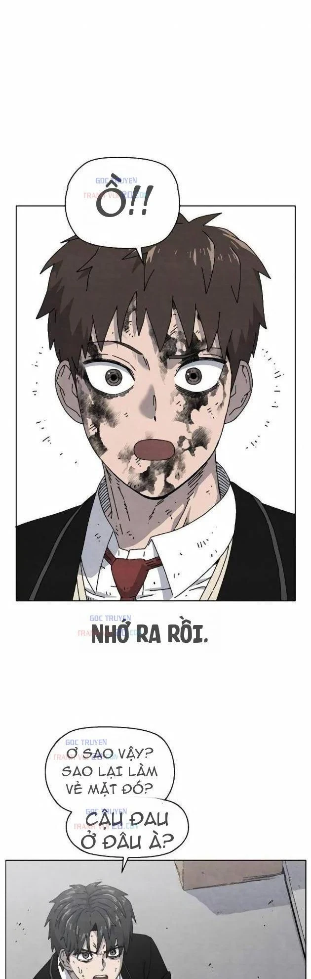Tiếng Gầm Gừ Chapter 18 - 56
