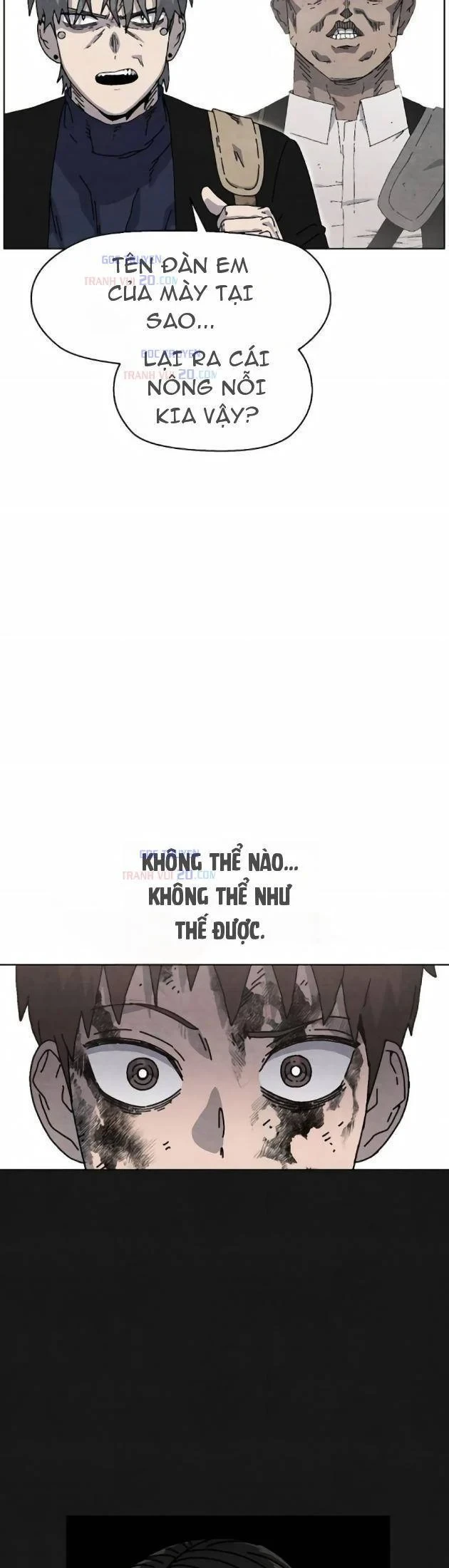 Tiếng Gầm Gừ Chapter 18 - 58