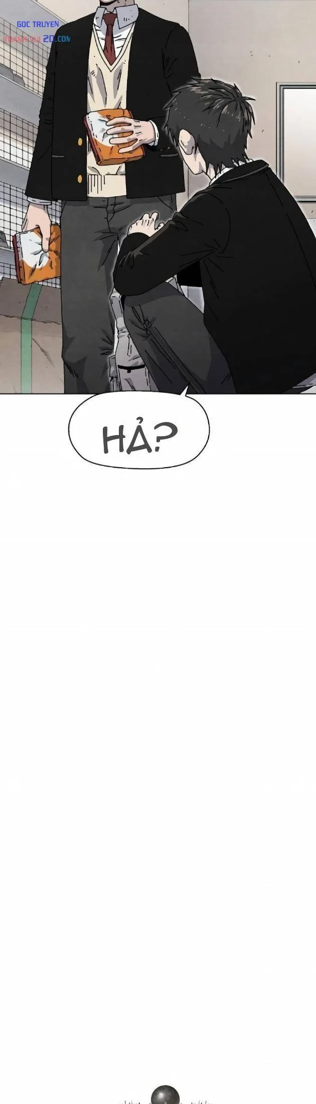 Tiếng Gầm Gừ Chapter 18 - 64