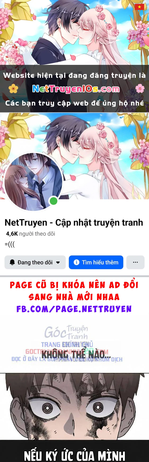 Tiếng Gầm Gừ Chapter 19 - 1