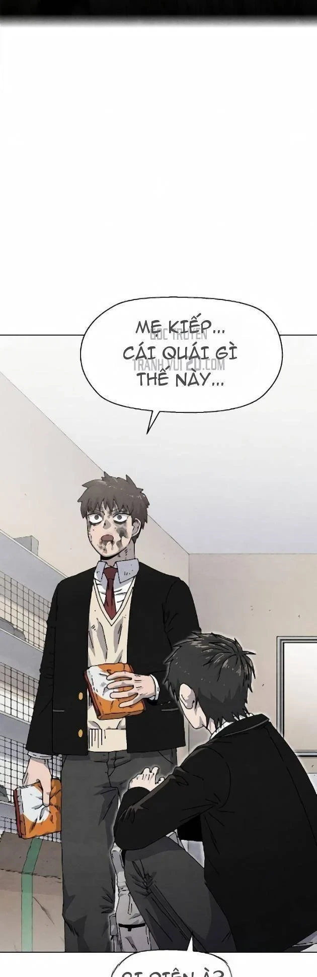 Tiếng Gầm Gừ Chapter 19 - 4