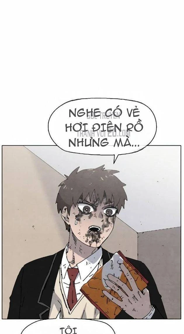 Tiếng Gầm Gừ Chapter 19 - 6