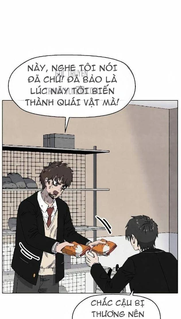 Tiếng Gầm Gừ Chapter 19 - 10