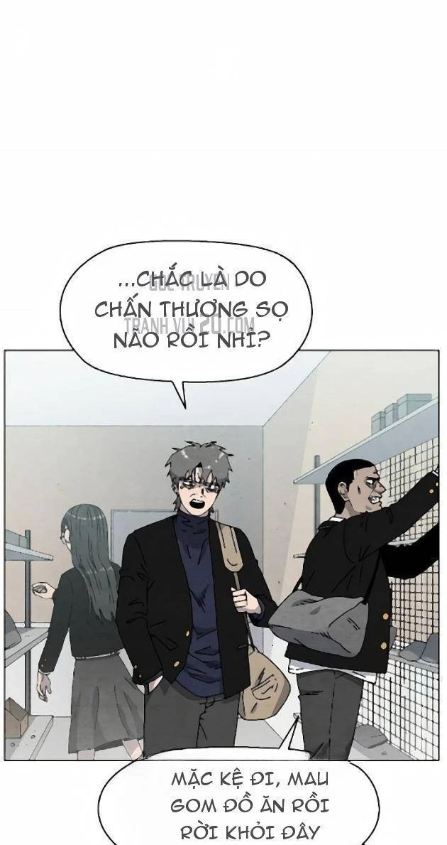 Tiếng Gầm Gừ Chapter 19 - 12