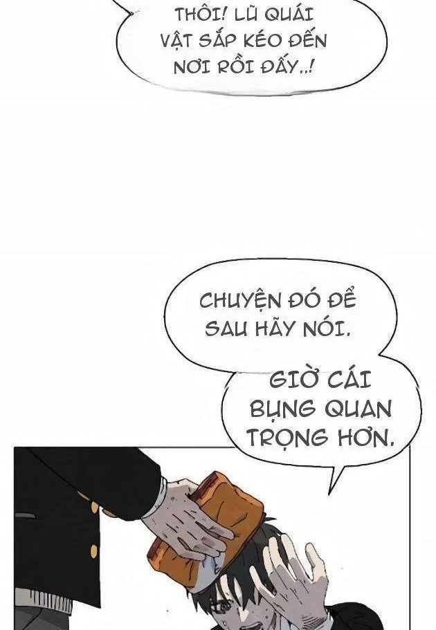 Tiếng Gầm Gừ Chapter 19 - 13