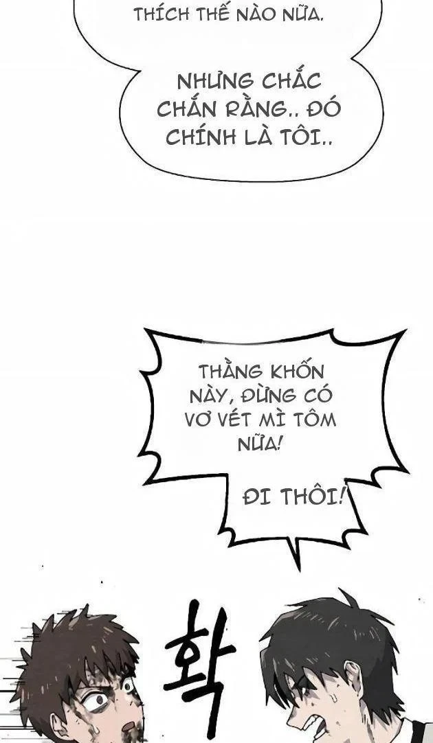 Tiếng Gầm Gừ Chapter 19 - 24