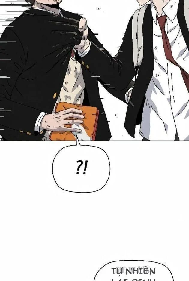 Tiếng Gầm Gừ Chapter 19 - 25
