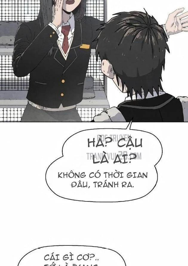 Tiếng Gầm Gừ Chapter 19 - 29